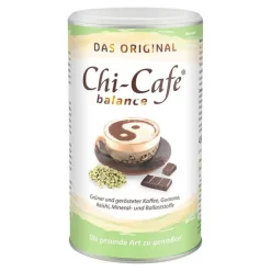 Chi Cafe balance Pulver, 450 g