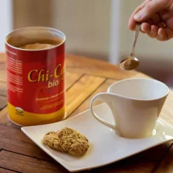 Dr. Jacobs Chi Cafe bio Pulver, 400 g><noscript><img width=