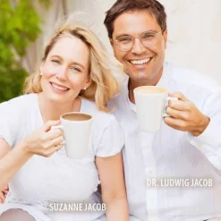 Chi Cafe free Dr. Jacob`s Pulver, 250 g