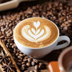 Dr. Jacobs Chi Cafe proactive Pulver, 180 g><noscript><img width=