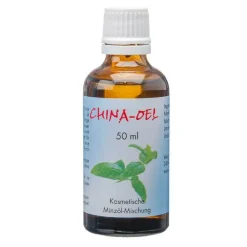Velag China Öl, 50 ml> Aromatische Düfte