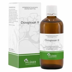 Chiroplexan H Tropfen, 100 ml