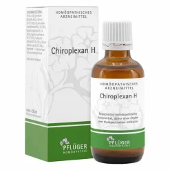 Chiroplexan H Tropfen, 50 ml