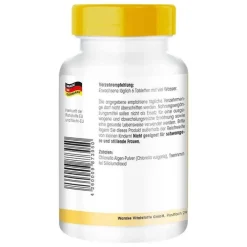 Warnke Chlorella 400 mg Tabletten, 500 St> Chlorella