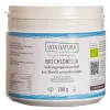 Chlorella Algenpulver Bio, 200 g