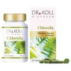 Dr. Koll Chlorella Tabletten, 334 St> Gemmo Therapie|Chlorella
