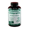 Chlorella Mikroalgen 400 mg Tabletten, 500 St