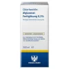 Chlorhexidindigluconat Fertiglösung 0,2%, 200 ml