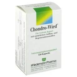 Chondro Wied Kapseln, 120 St