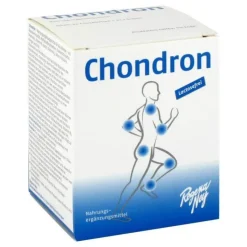 Chondron Tabletten, 60 St