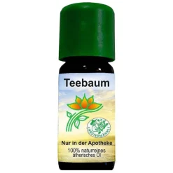 Chrütermännli Teebaumöl, 10 ml