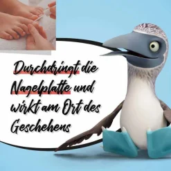 Ciclopirox Dexcel® 80 mg/g wirkstoffhaltiger Nagellack, 3.3 ml