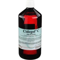 Cidegol C Lösung, 1000 ml