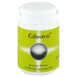 Cilantris Tabletten, 120 St