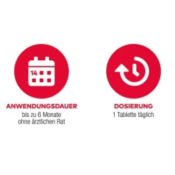 Aliud Pharma CIMICIFUGA AL Filmtabletten, 100 St><noscript><img width=