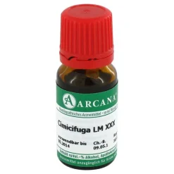 Arcana Cimicifuga LM 30 Dilution, 10 ml> C