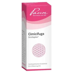 Cimicifuga Similiaplex Mischung, 50 ml