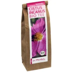 Cistus Incanus Bio Tee, 50 g