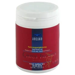 Cistus Incanus Vegi Kaps Kapseln, 180 St