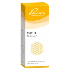Cistus Similiaplex Mischung, 50 ml> Cistus