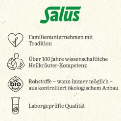 Salus Cistus Spitzwegerich Tee Bio Filterbeutel, 15 St><noscript><img width=