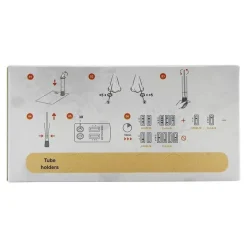 Citest 3 in 1 Selbsttest Covid-19 Antigen & Influe, 5 St