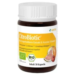 Citrobiotic Kapseln, 30 St