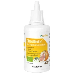 Citrobiotic Lösung, 50 ml