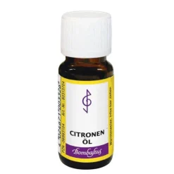 Citronenöl, 10 ml