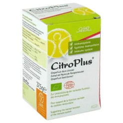 Citroplus Tabletten 500 mg, 75 St> Vitamin C (Ascorbinsäure)|Sonstige Bio Produkte