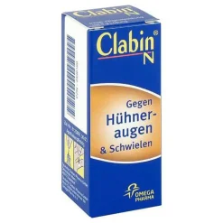 Clabin N Lösung, 8 g