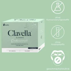 Clavella Classic Pulver Beutel a 2 g, 30X2 g><noscript><img width=