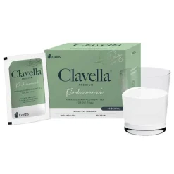 Clavella Premium Pulver Beutel, 60X2.1 g