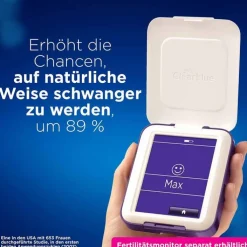 Clearblue Fertilitätsmonitor Advanced, 1 St