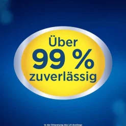 Clearblue Ovulationskit Fortschrittlich & Digital, 20 St><noscript><img width=