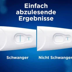 Clearblue Schwangerschaftstest frühe Erkennung, 5 St><noscript><img width=