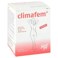 Climafem Tabletten, 60 St