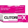 Clitorisex Stimulations Gel, 25 ml> Vibratoren Und Toys