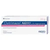Clotrimazol Aristo 2% Vaginalcreme + 3 Applikator., 20 g