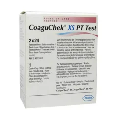 Coaguchek XS PT Test, 2X24 St> Sonstige Tests