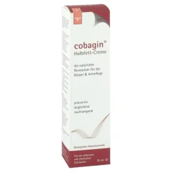 Cobagin Creme, 75 ml> Intimpflege|Pflege