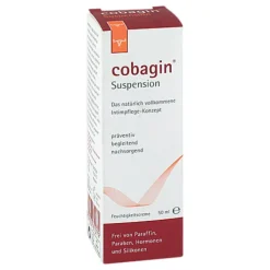 Cobagin Suspension, 50 ml> Intimpflege|Sonstige Körperpflegeprodukte