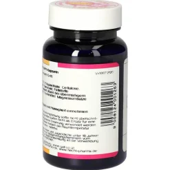 Coenzym Q10 GPH 60 mg Kapseln, 60 St