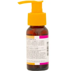 Coenzym Q10 GPH flüssig, 50 ml