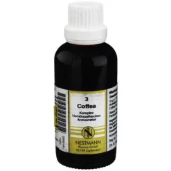 Coffea Komplex Nr. 3, 50 ml