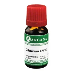 Arcana Colchicum LM 6 Dilution, 10 ml> C