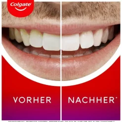 Colgate Max white Overnight whitening Serum, 2.5 ml