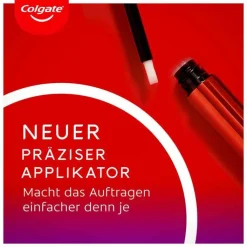 Colgate Max white Overnight whitening Serum, 2.5 ml