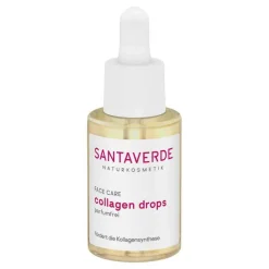 Collagen Drops Serum, 30 ml