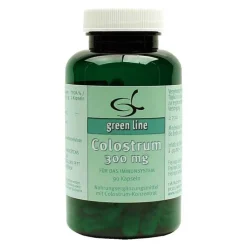 Colostrum 300 mg Kapseln, 90 St